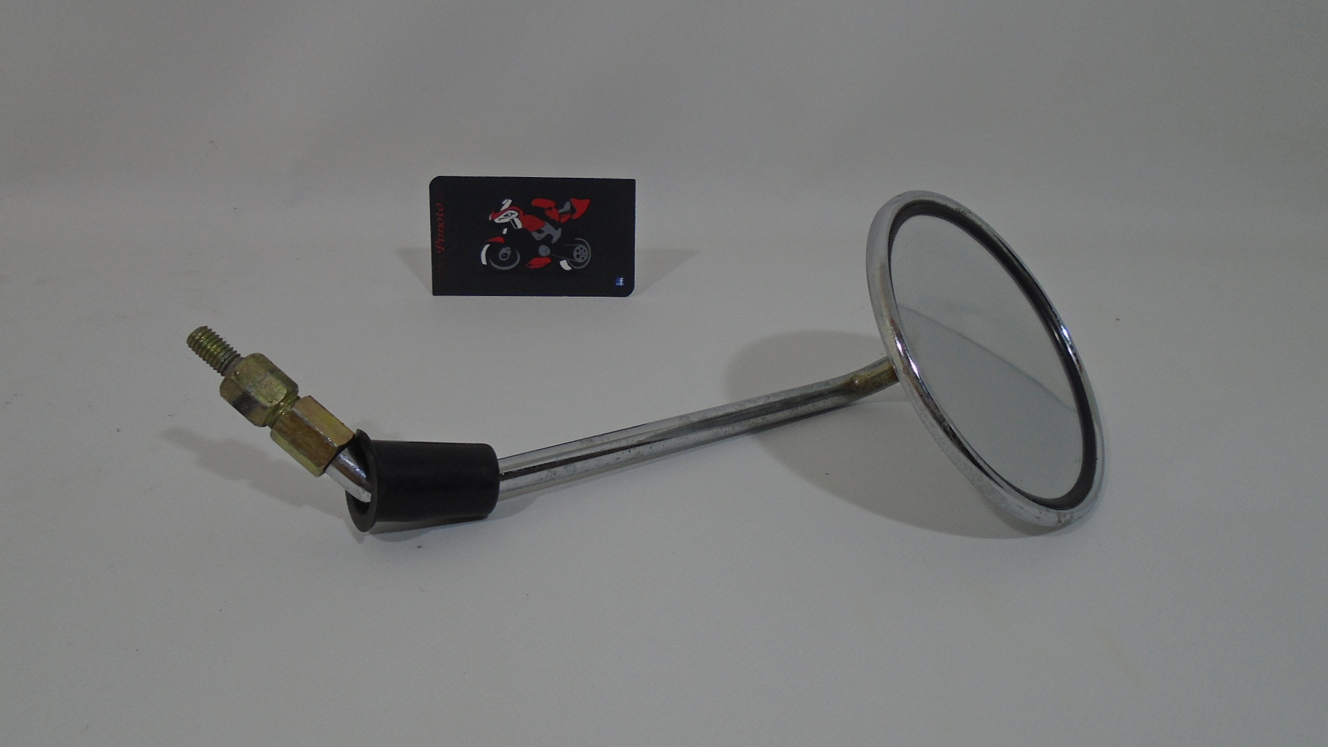 ESPEJO IZQUIERDO SYM FIDDLE II 125 - Imagen 3