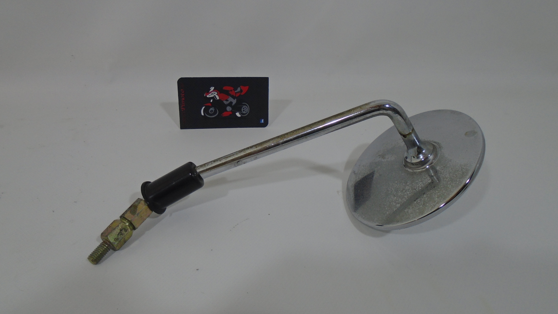 ESPEJO IZQUIERDO SYM FIDDLE II 125 - Imagen 4