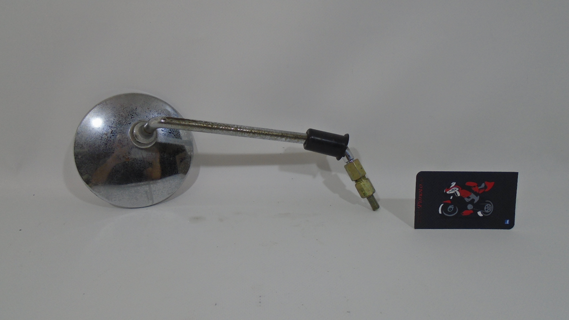 ESPEJO DERECHO SYM FIDDLE II 125
