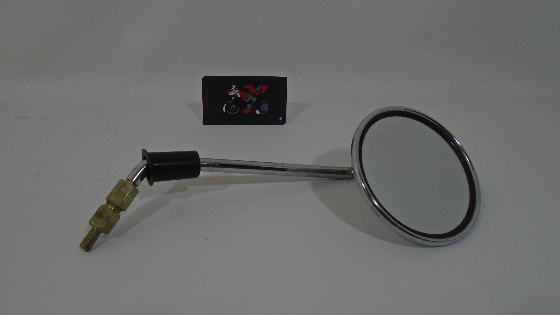 ESPEJO DERECHO SYM FIDDLE II 125 - Imagen 3