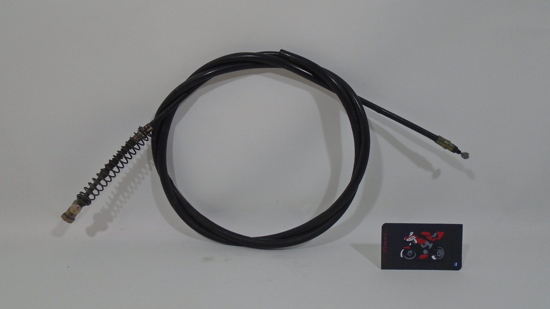 CABLE FRENO TRASERO SYM FIDDLE II 125