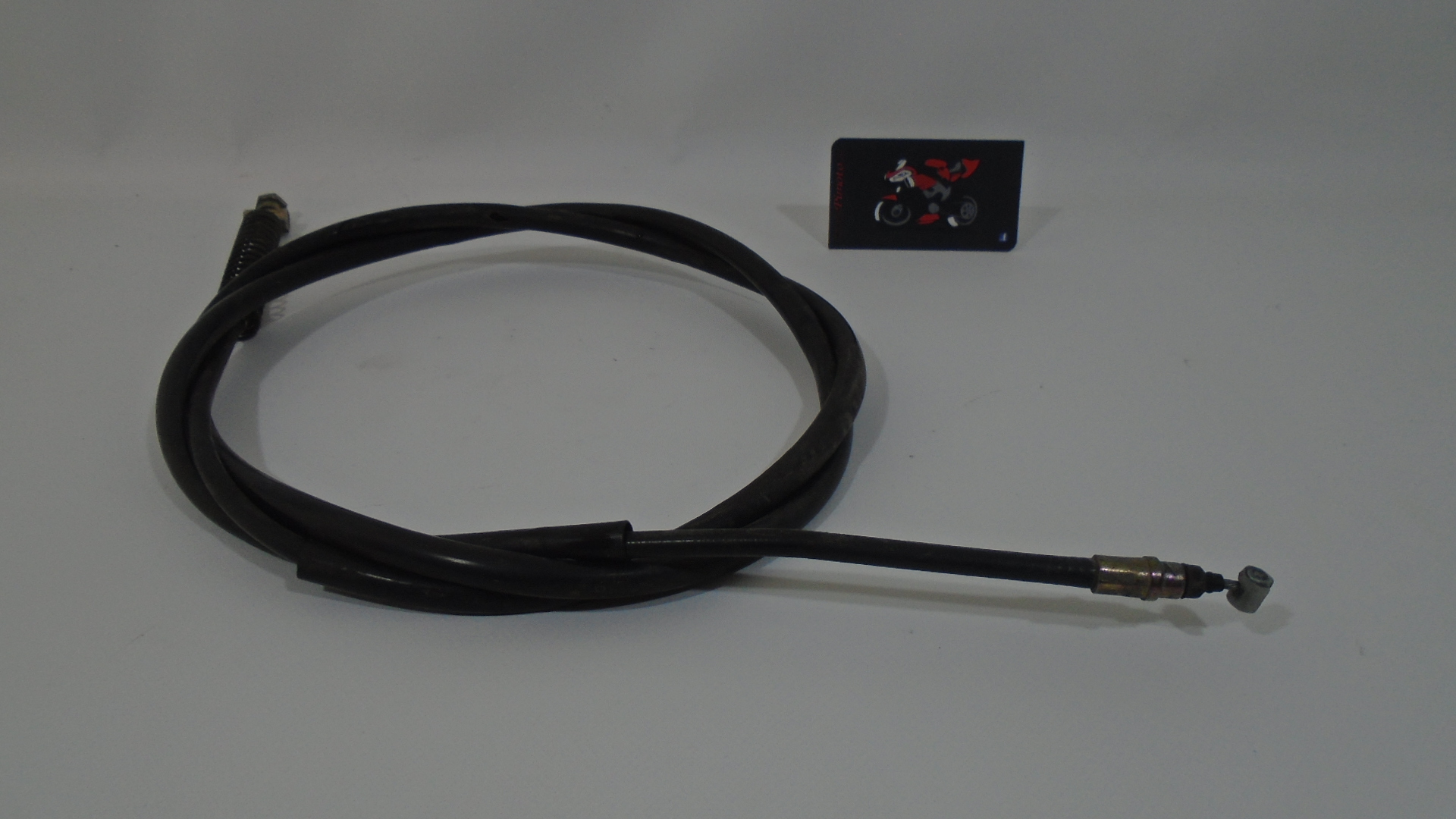 CABLE FRENO TRASERO SYM FIDDLE II 125 - Imagen 3
