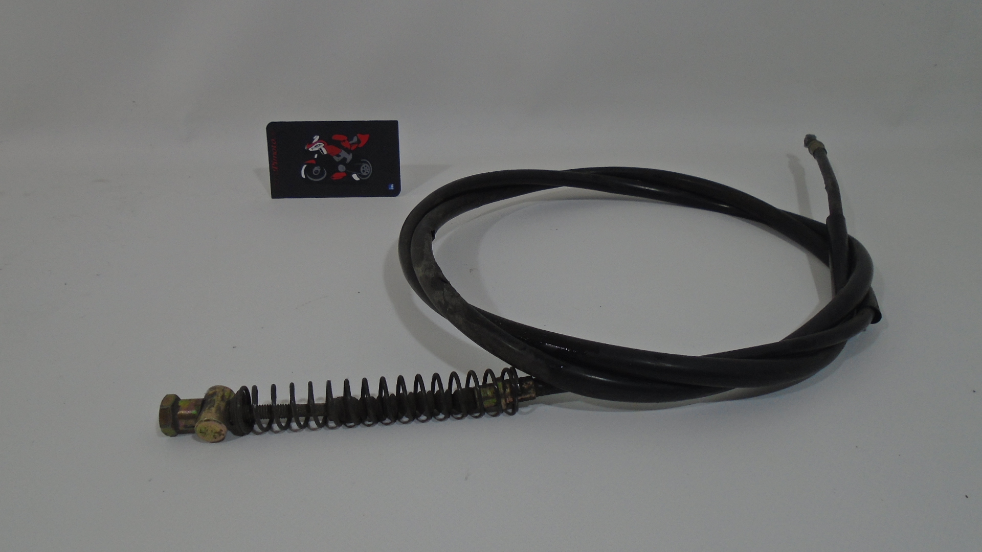 CABLE FRENO TRASERO SYM FIDDLE II 125 - Imagen 4