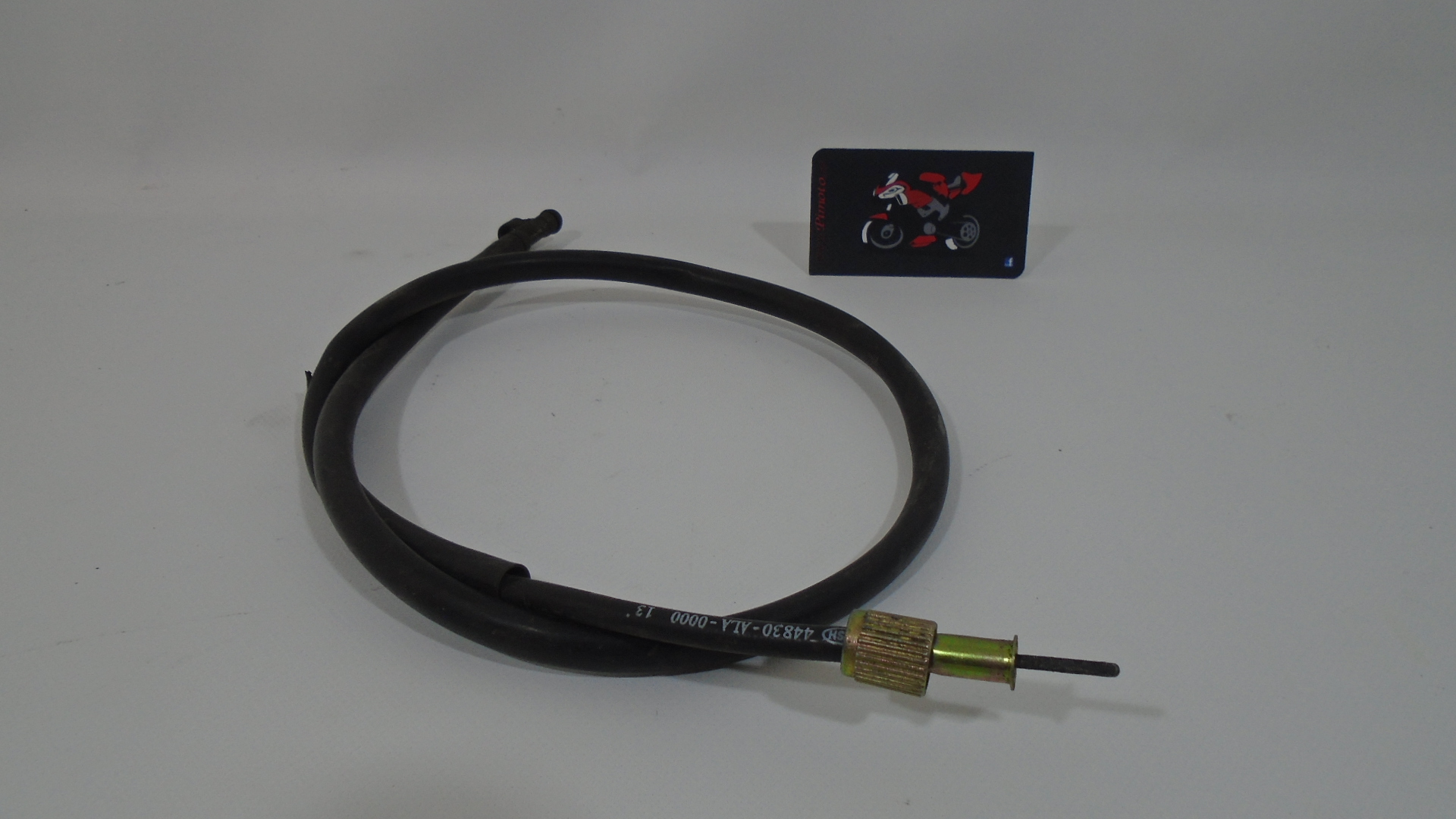 CABLE REENVIO CUENTA KILOMETROS  SYM FIDDLE II 125 - Imagen 3