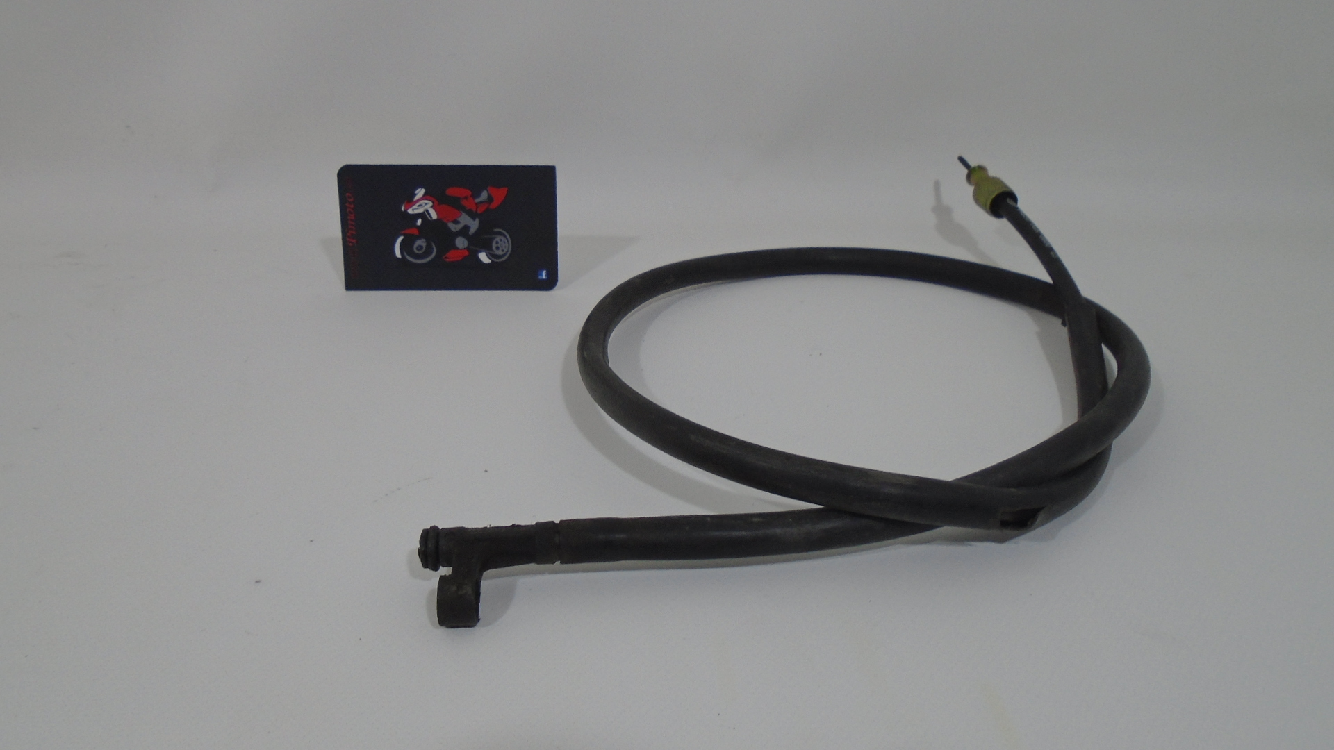 CABLE REENVIO CUENTA KILOMETROS  SYM FIDDLE II 125 - Imagen 4