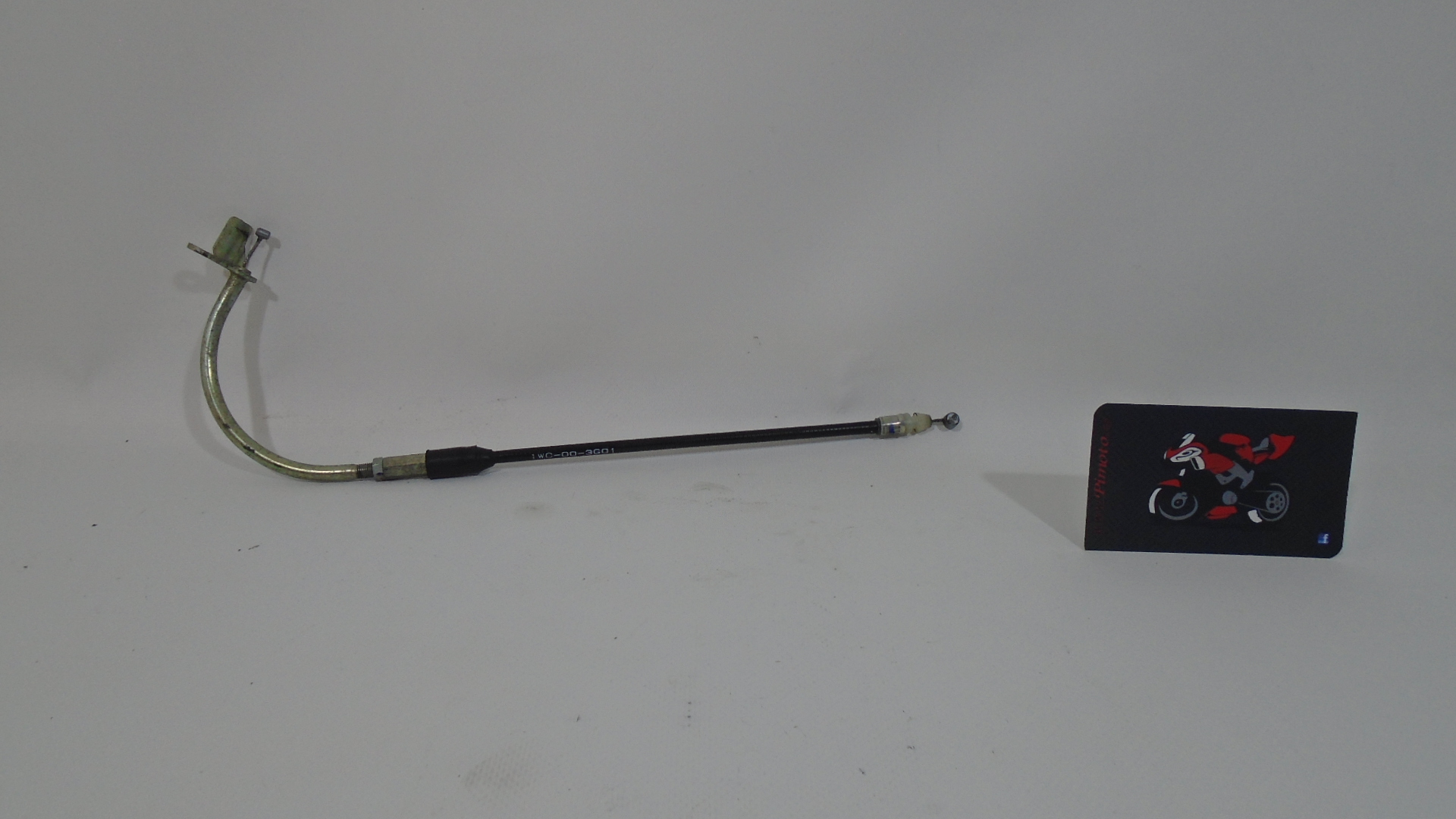 CABLE APERTURA TAPA SYM FIDDLE II 125