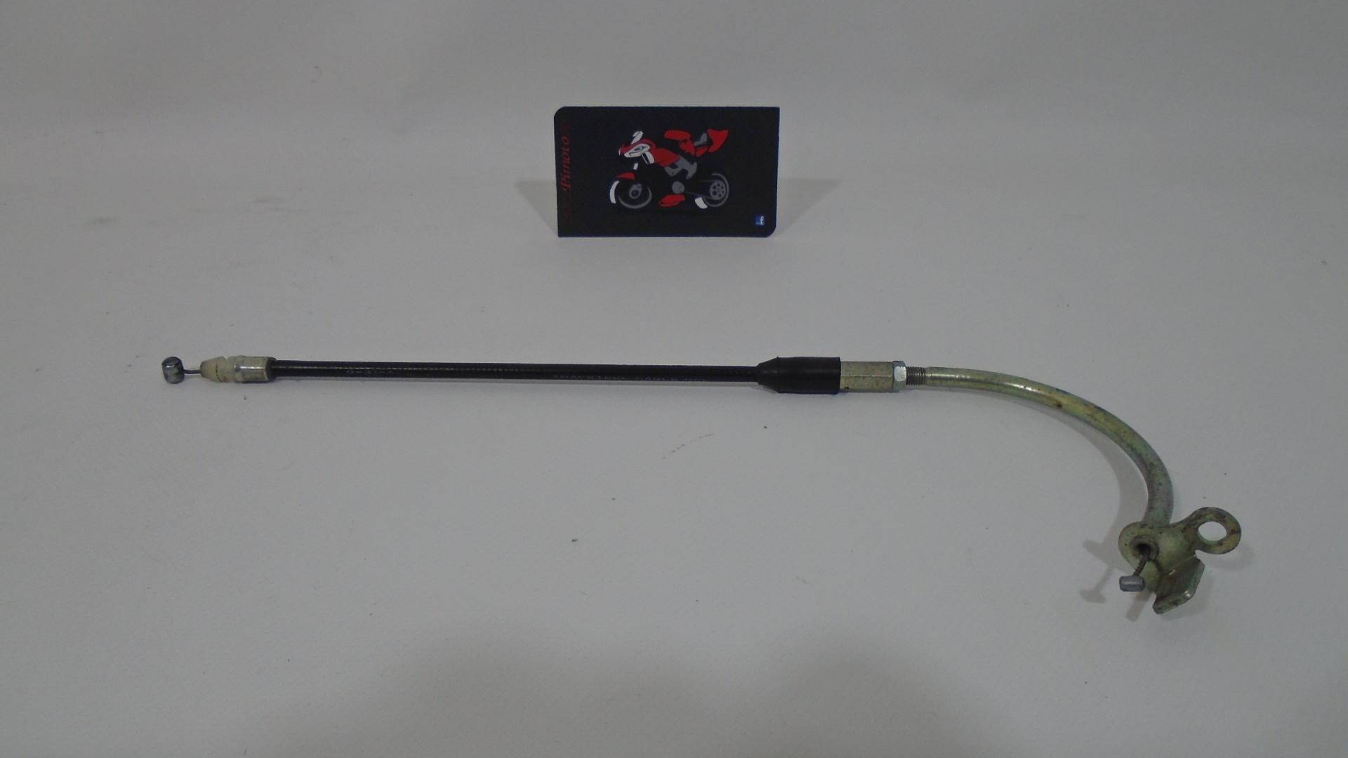 CABLE APERTURA TAPA SYM FIDDLE II 125 - Imagen 4