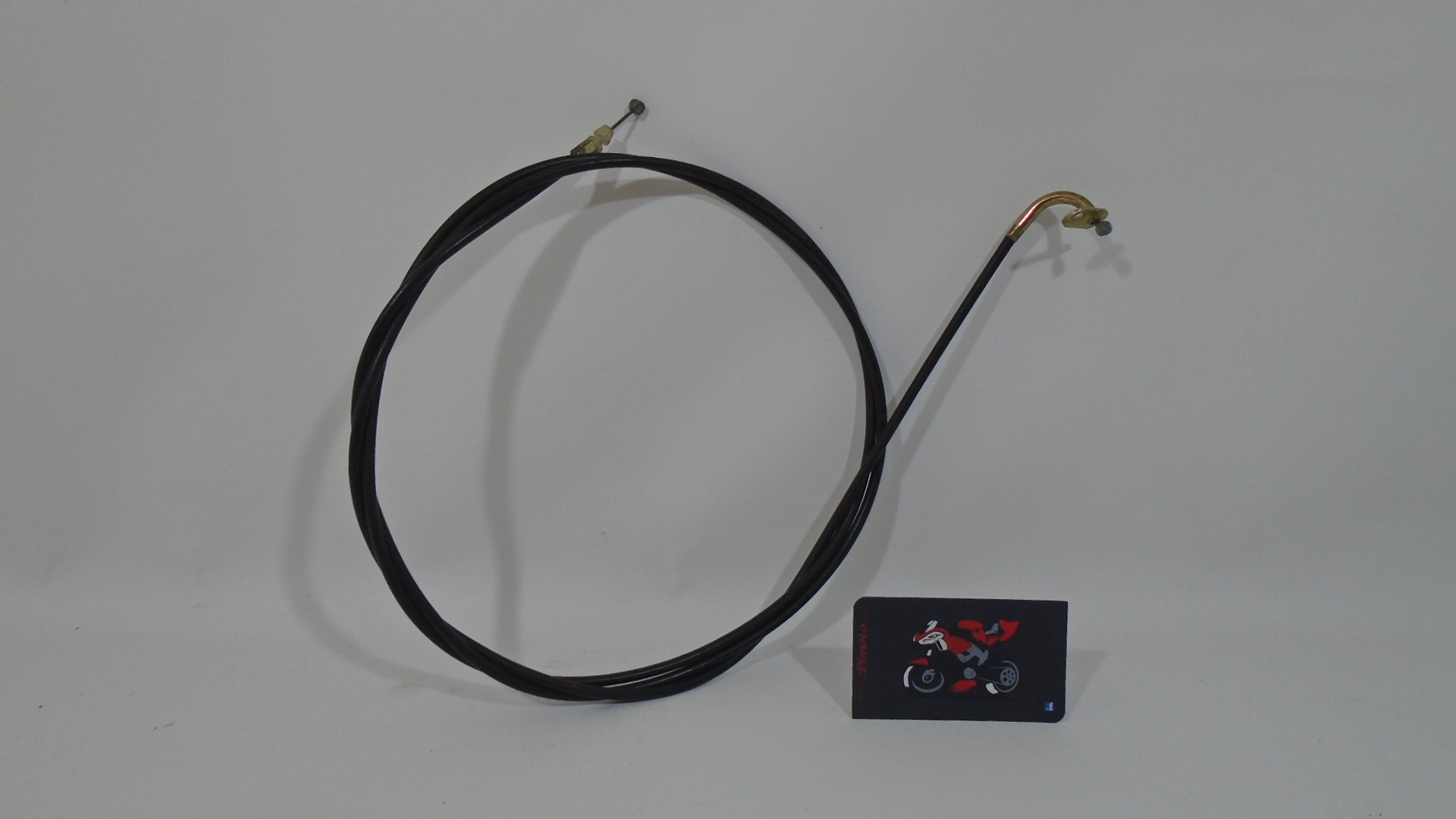 CABLE ASIENTO SYM FIDDLE II 125