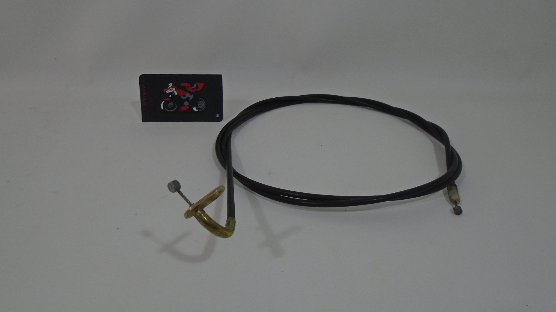 CABLE ASIENTO SYM FIDDLE II 125 - Imagen 3