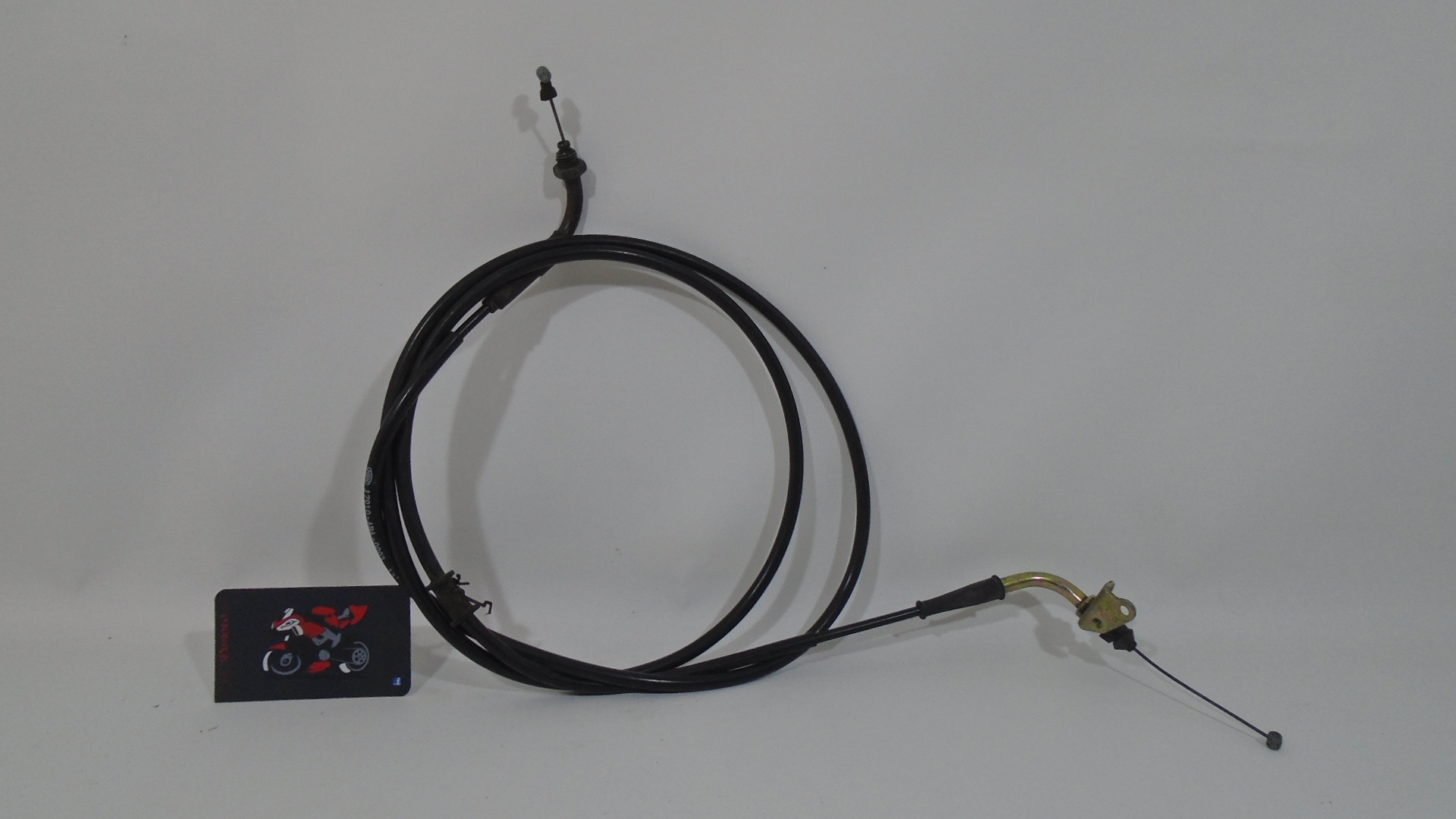 CABLE ACELERADOR SYM FIDDLE II 125