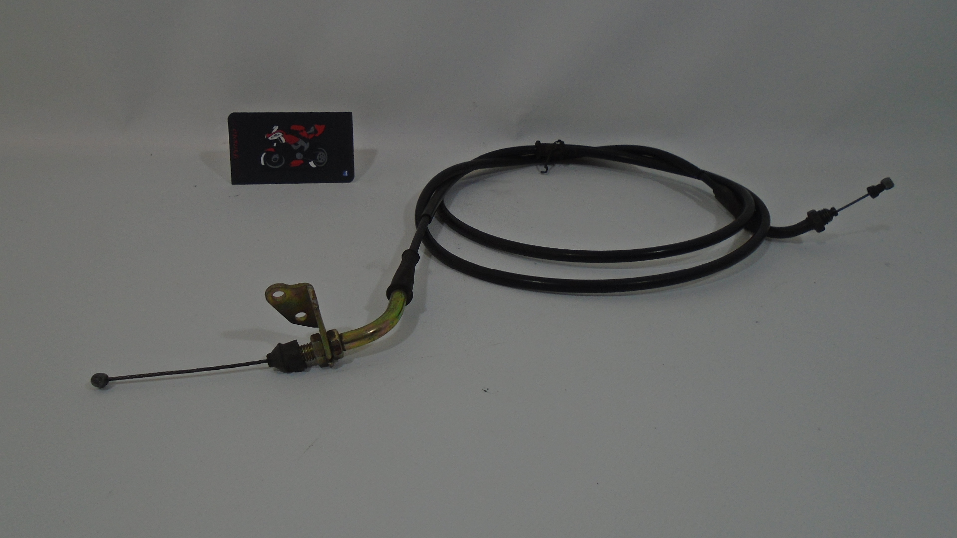 CABLE ACELERADOR SYM FIDDLE II 125 - Imagen 3