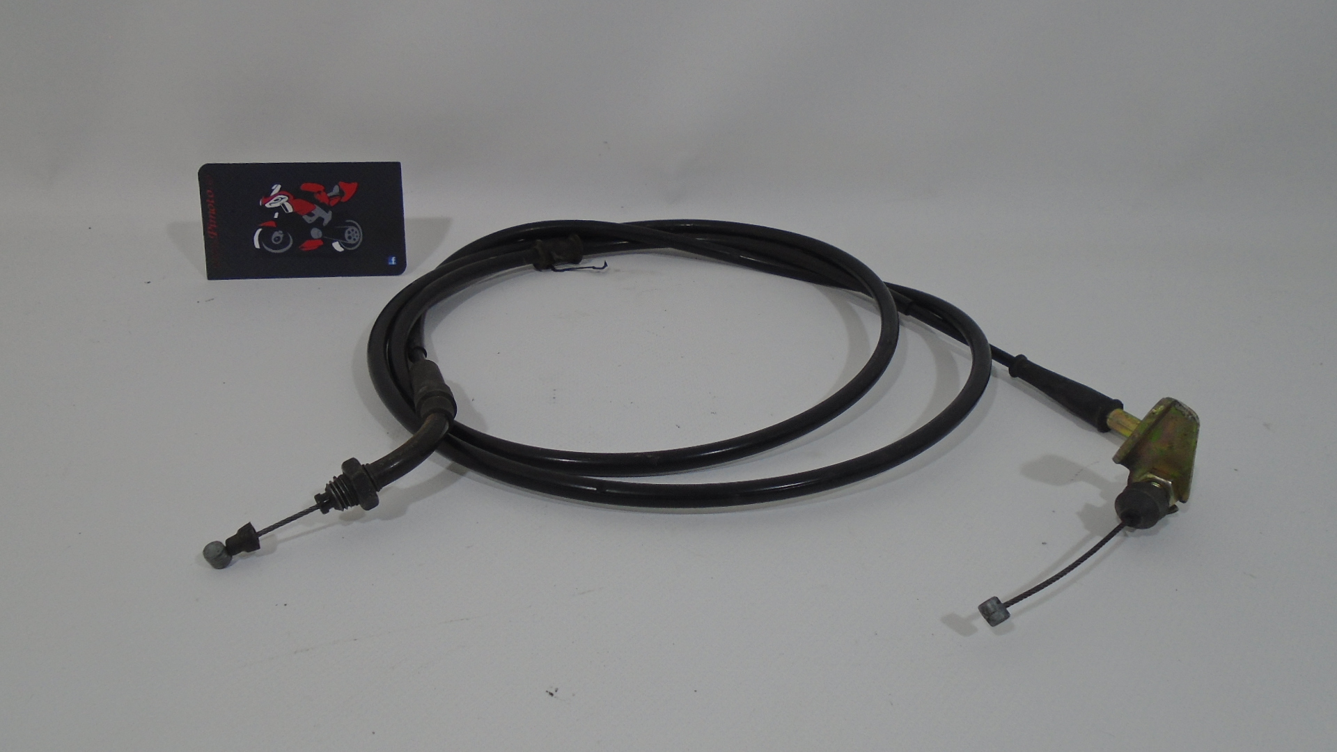 CABLE ACELERADOR SYM FIDDLE II 125 - Imagen 4