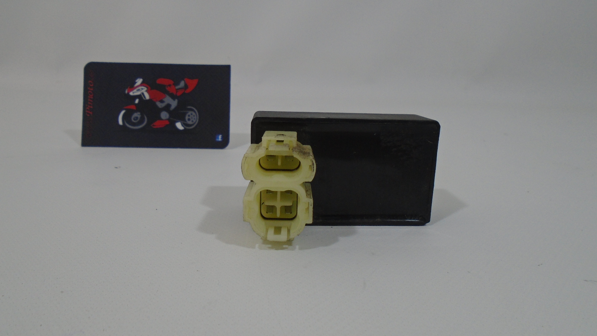 CDI SYM FIDDLE II 125 - Imagen 3