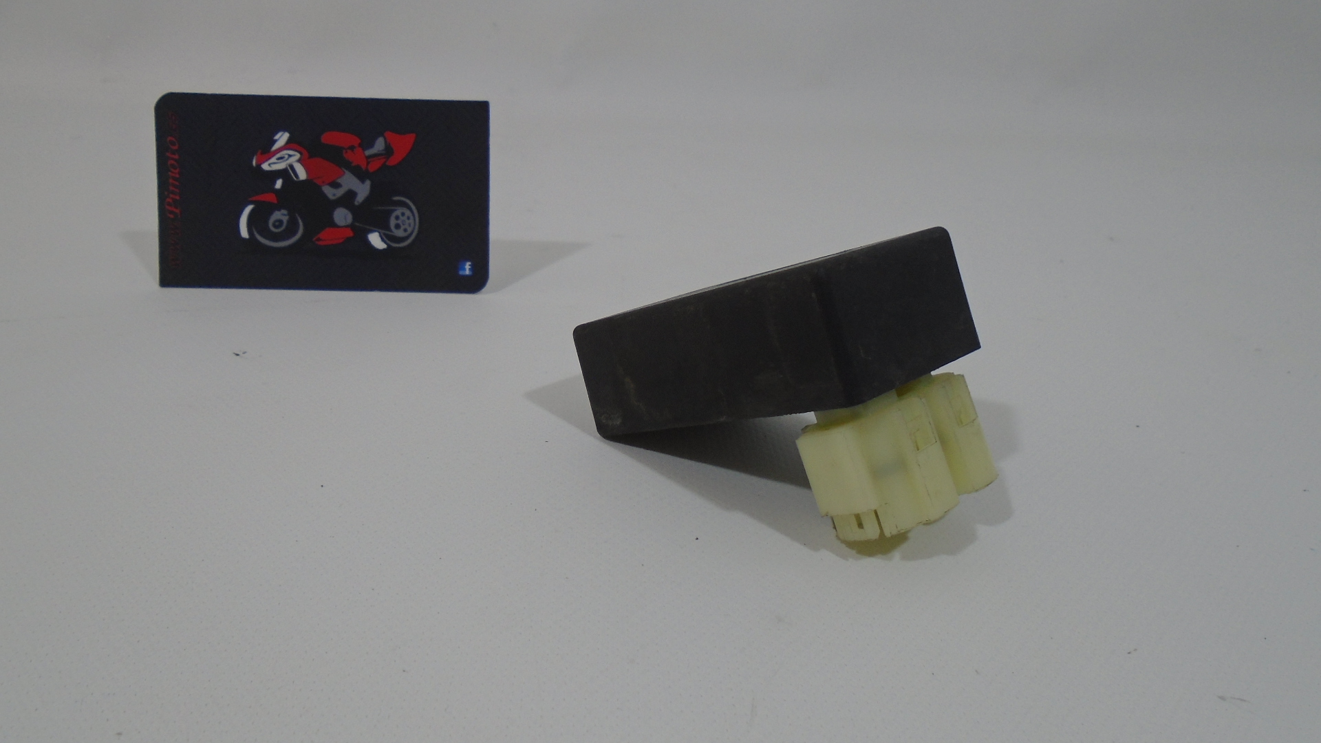 CDI SYM FIDDLE II 125 - Imagen 4