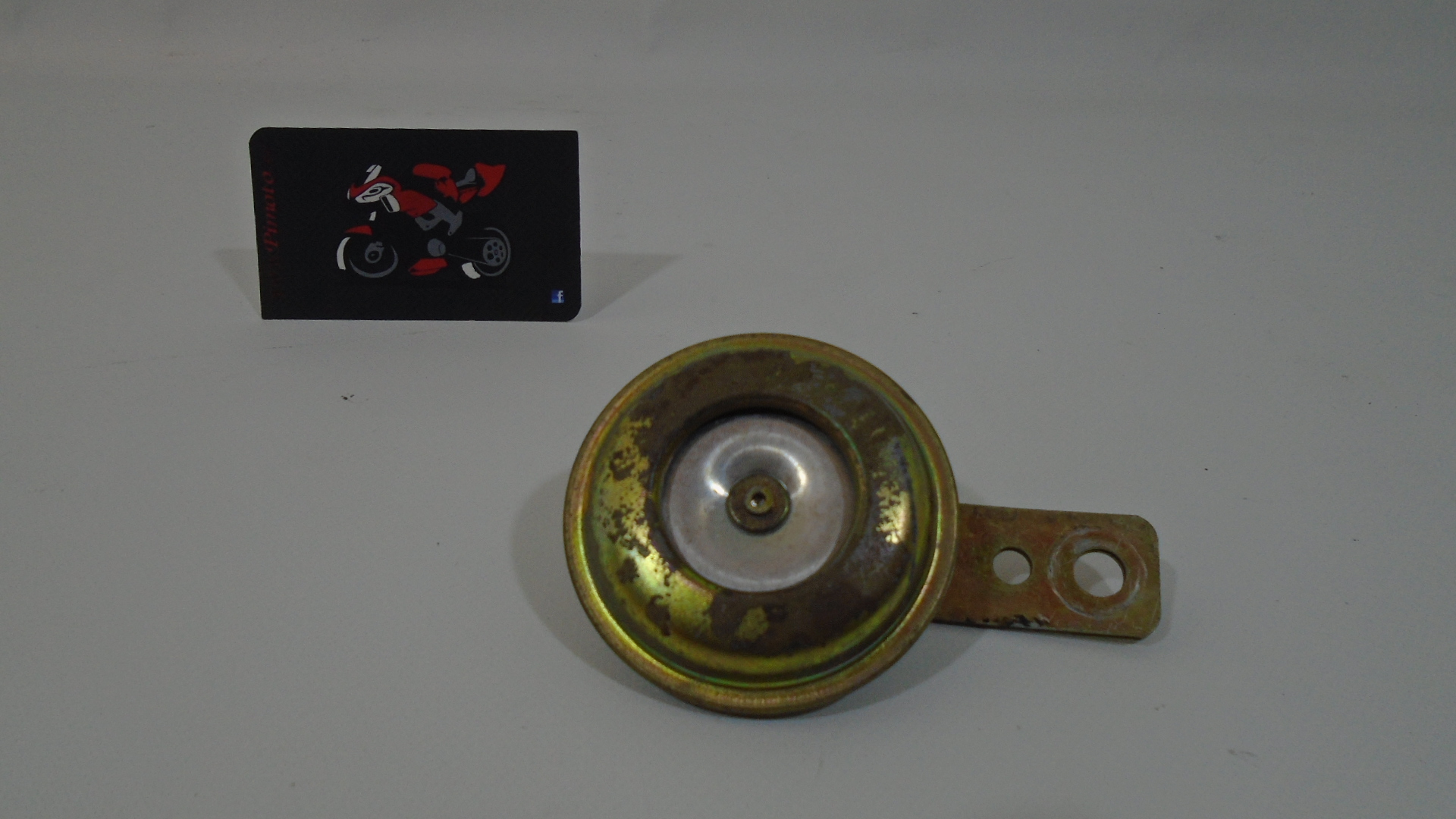 CLAXON SYM FIDDLE II 125