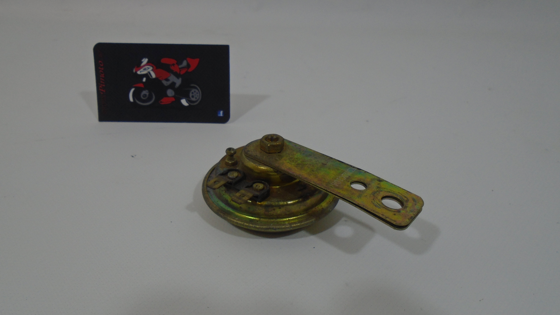 CLAXON SYM FIDDLE II 125 - Imagen 3