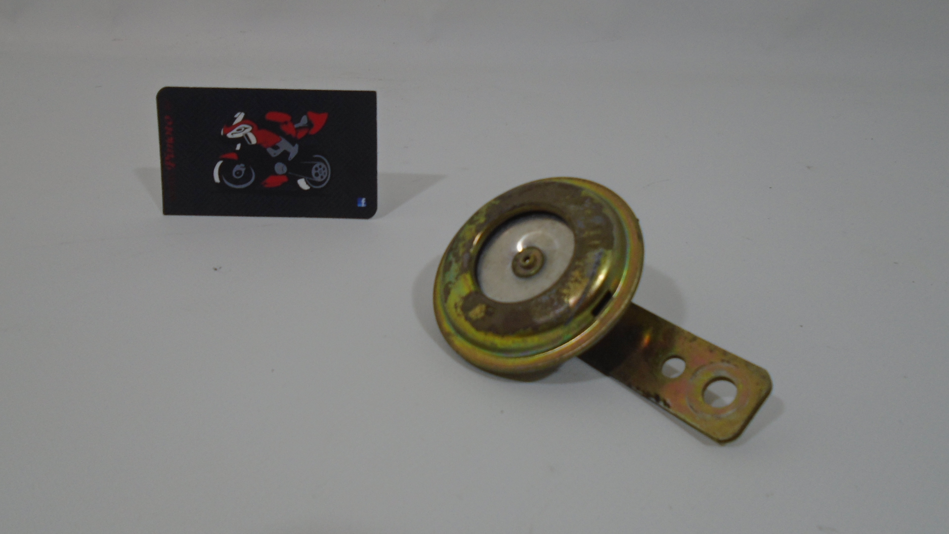 CLAXON SYM FIDDLE II 125 - Imagen 4