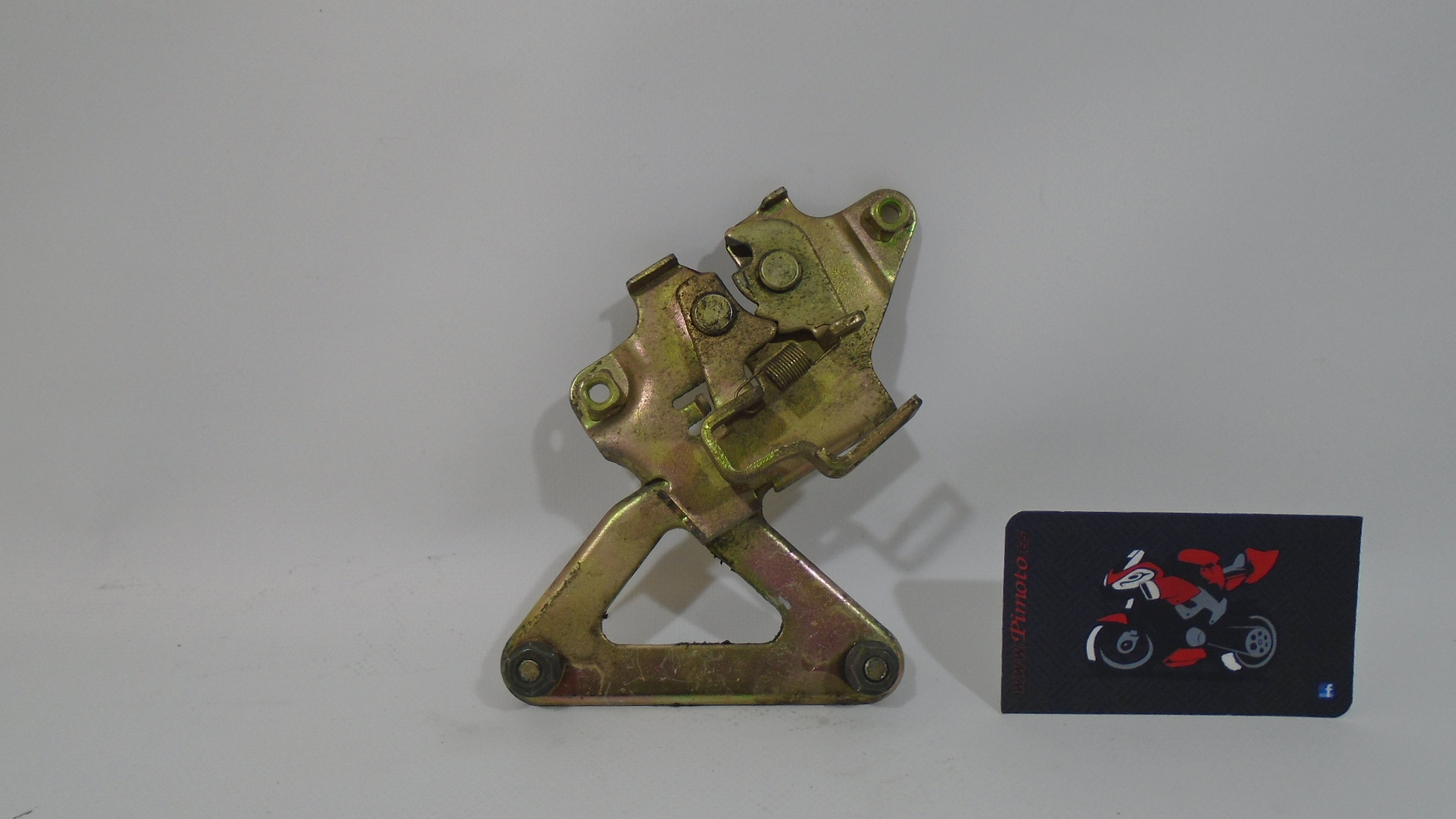 CERRADURA ASIENTO SYM FIDDLE II 125