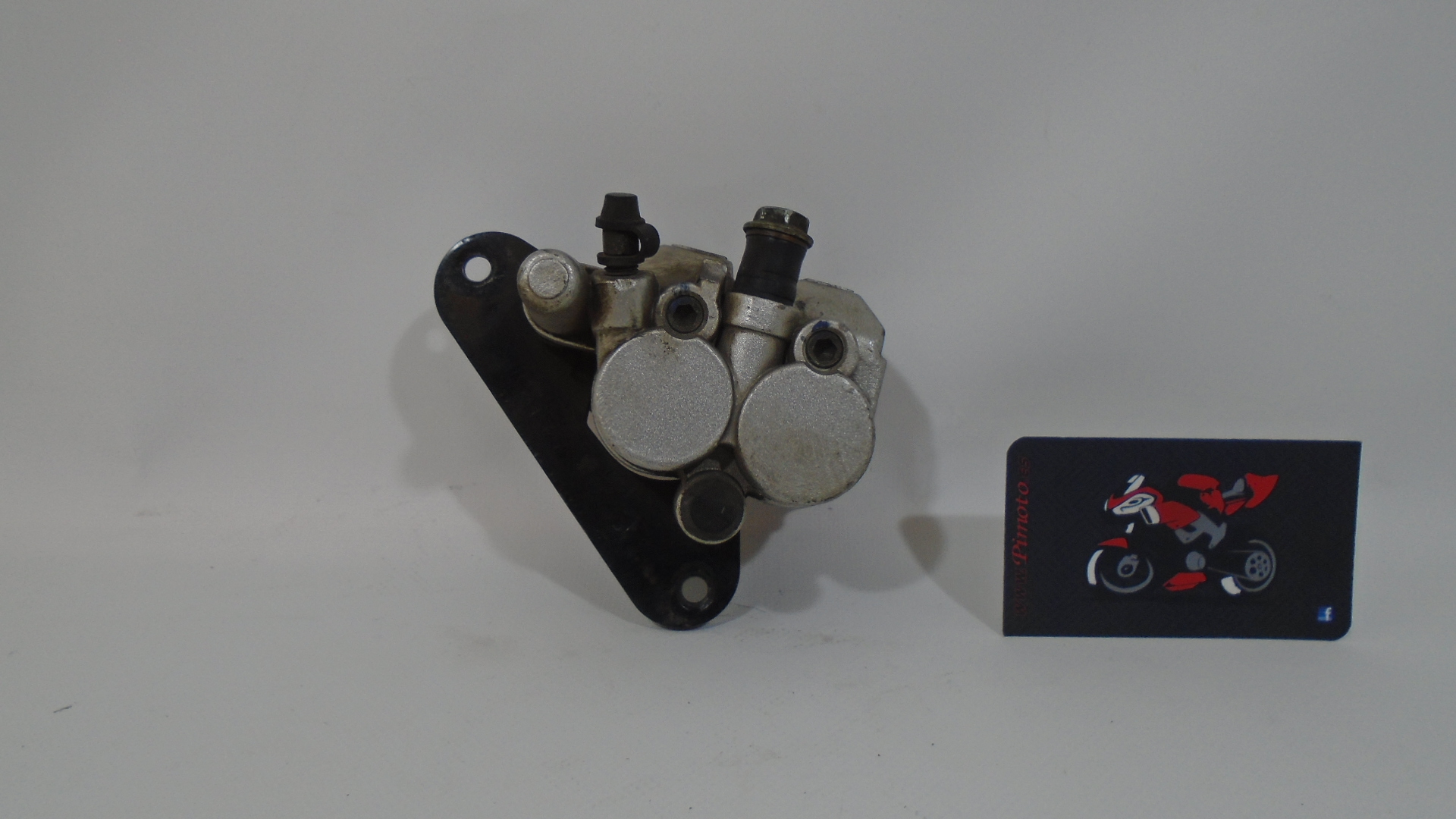 PINZA DE FRENO DELANTERO SYM FIDDLE II 125