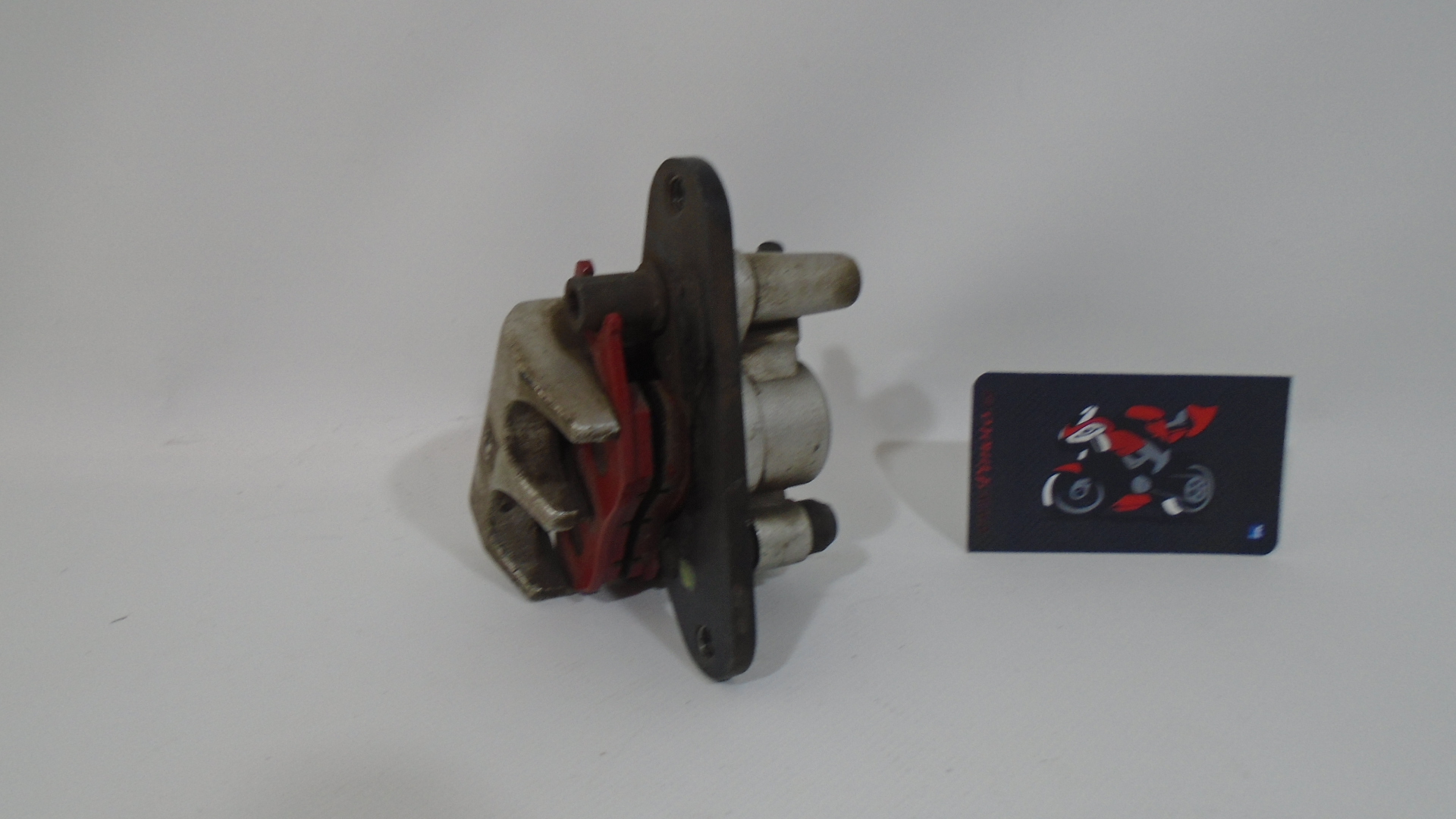 PINZA DE FRENO DELANTERO SYM FIDDLE II 125 - Imagen 4