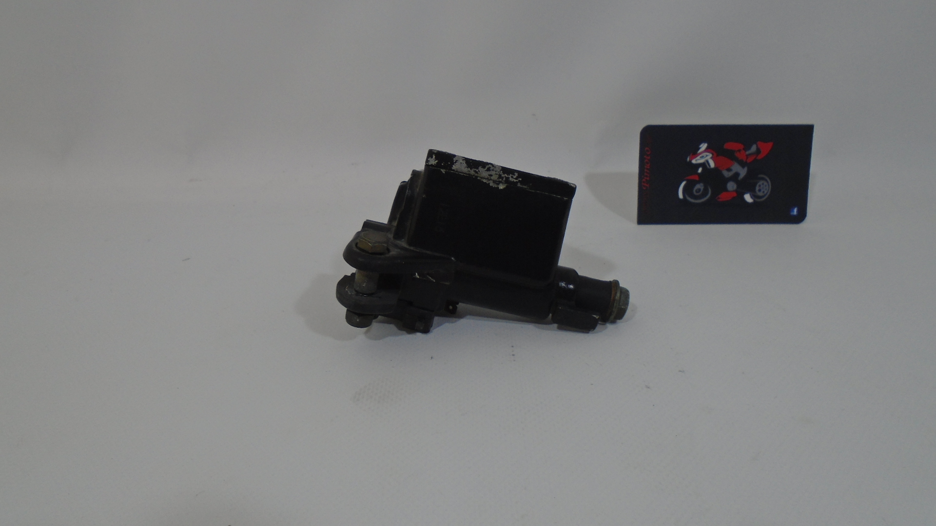 BOMBA DE FRENO DELANTERO SYM FIDDLE II 125