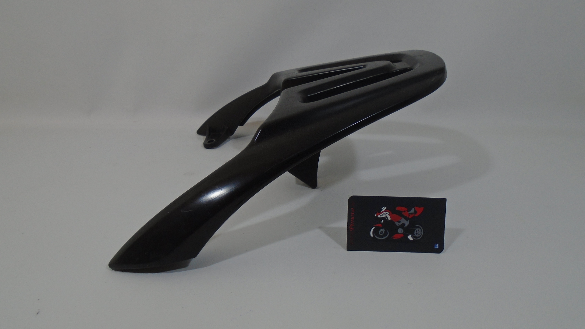 ASA SYM FIDDLE II 125 - Imagen 4