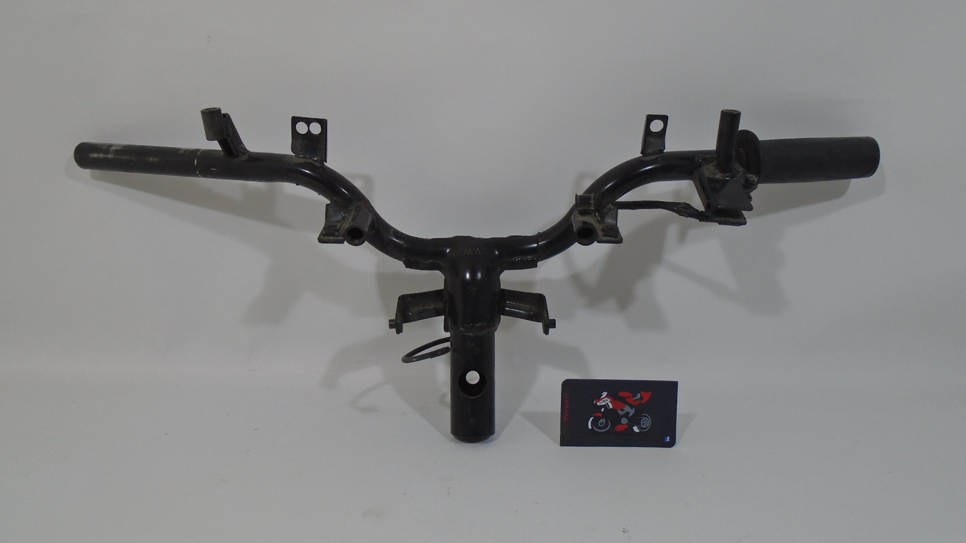 MANILLAR SYM FIDDLE II 125