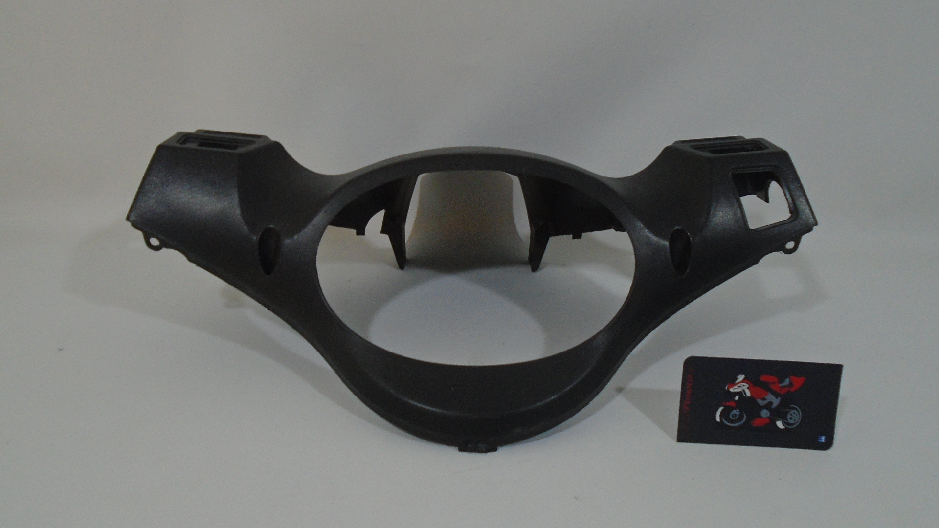 TAPA TRASERA MANILLAR SYM FIDDLE II 125 - Imagen 4