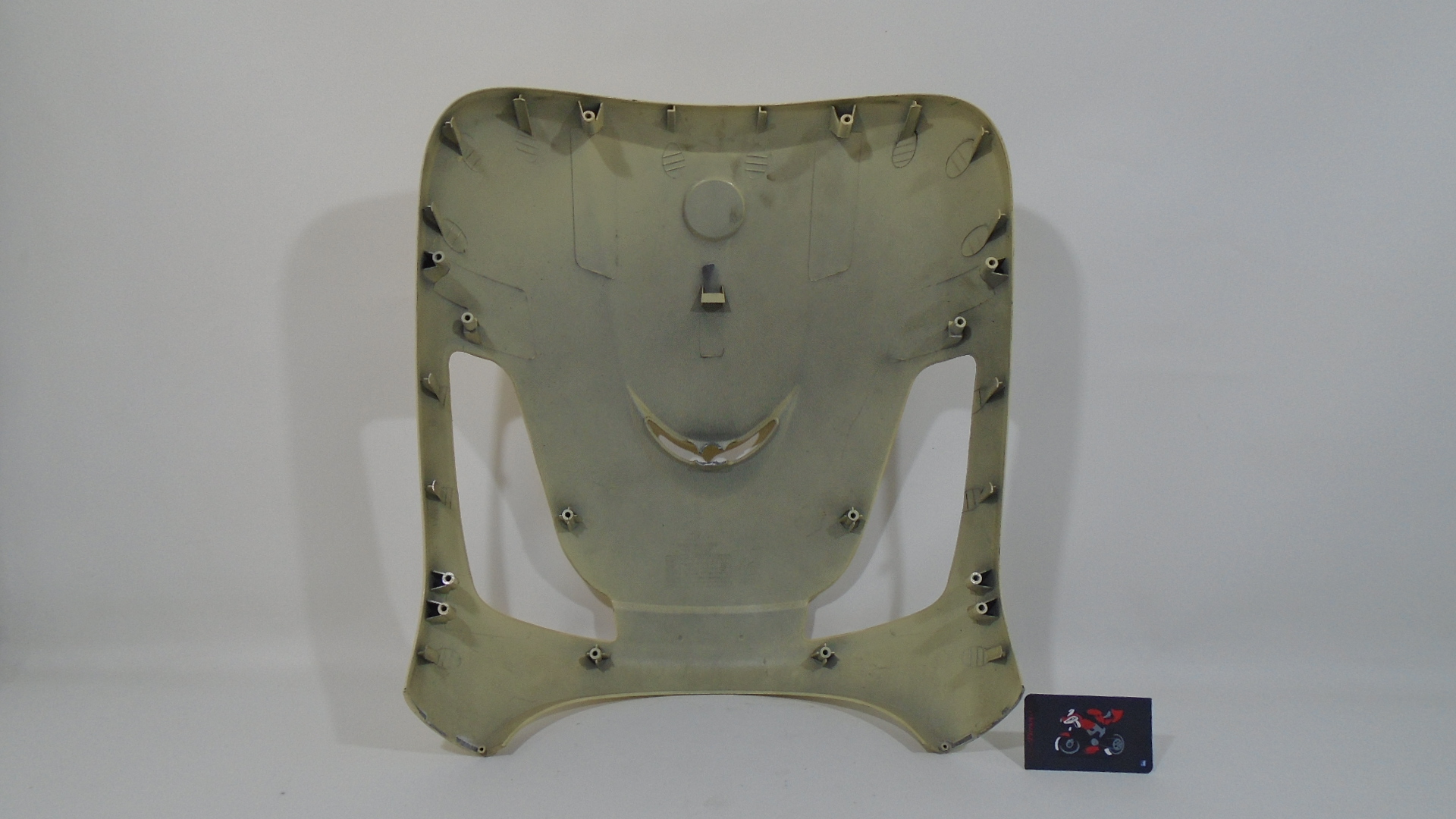 TAPA FRONTAL SYM FIDDLE II 125 - Imagen 3