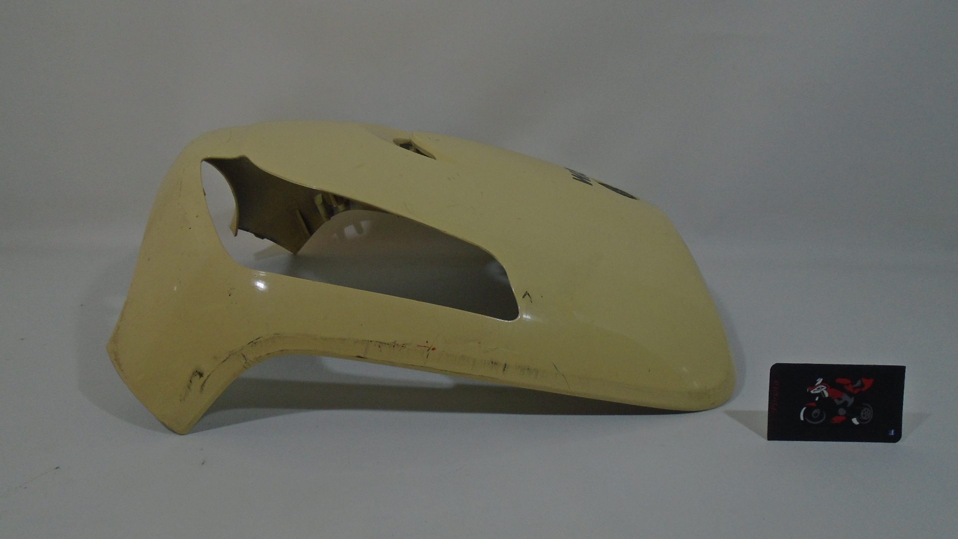 TAPA FRONTAL SYM FIDDLE II 125 - Imagen 4