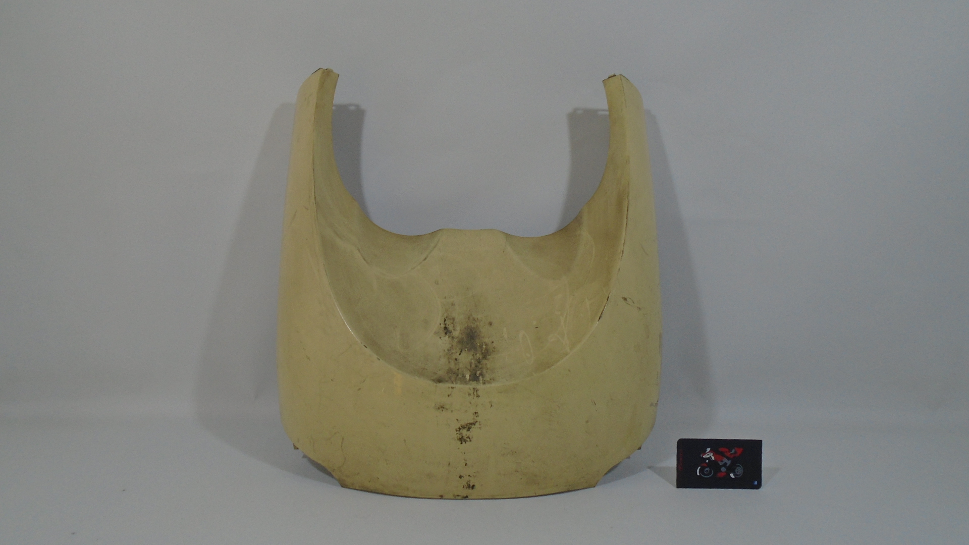 TAPA INFERIOR QUILLA SYM FIDDLE II 125