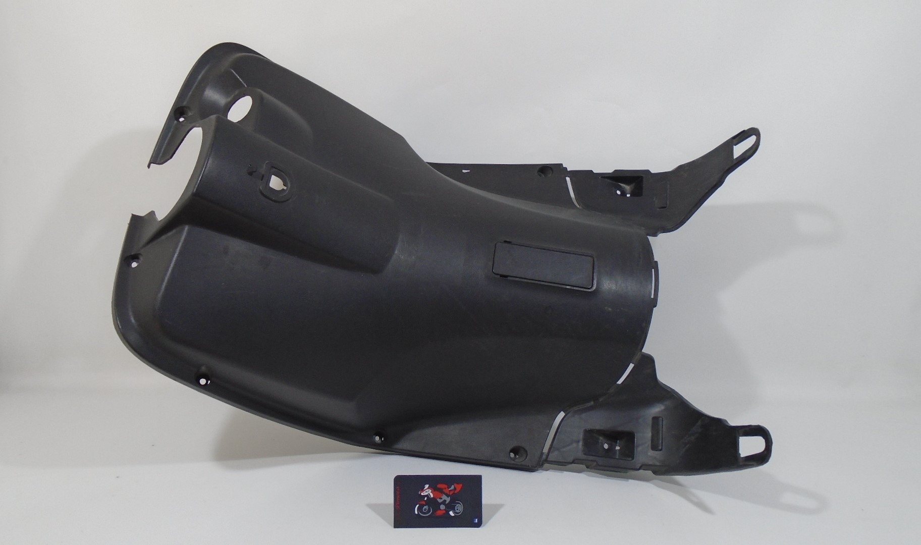 CONTRA ESCUDO SYM FIDDLE II 125