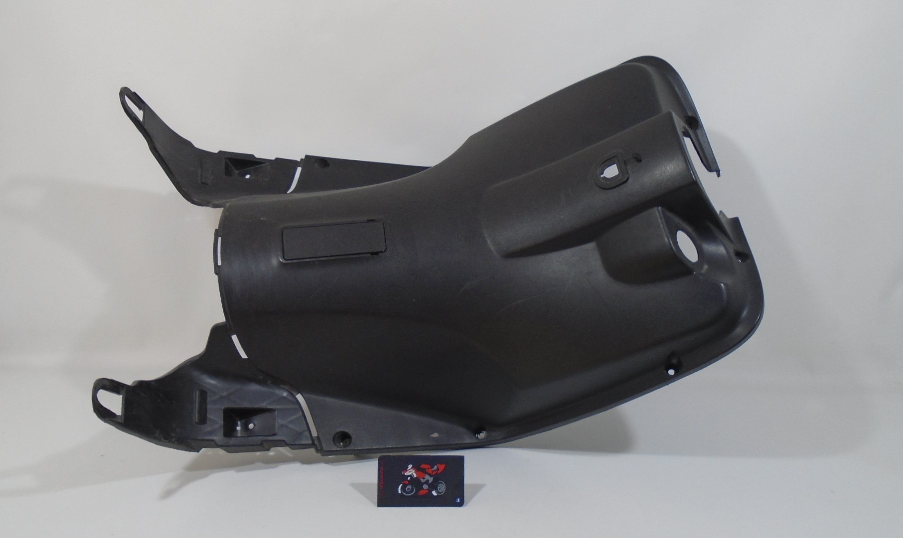 CONTRA ESCUDO SYM FIDDLE II 125 - Imagen 3