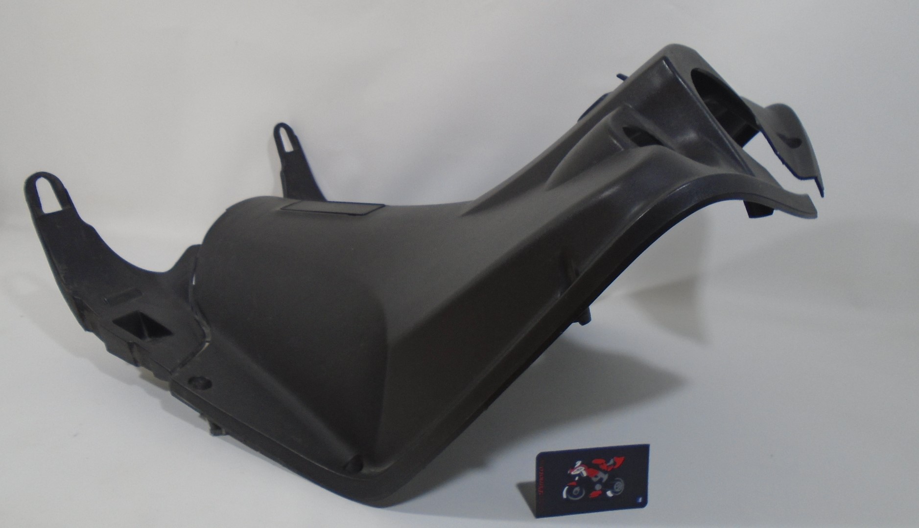 CONTRA ESCUDO SYM FIDDLE II 125 - Imagen 4