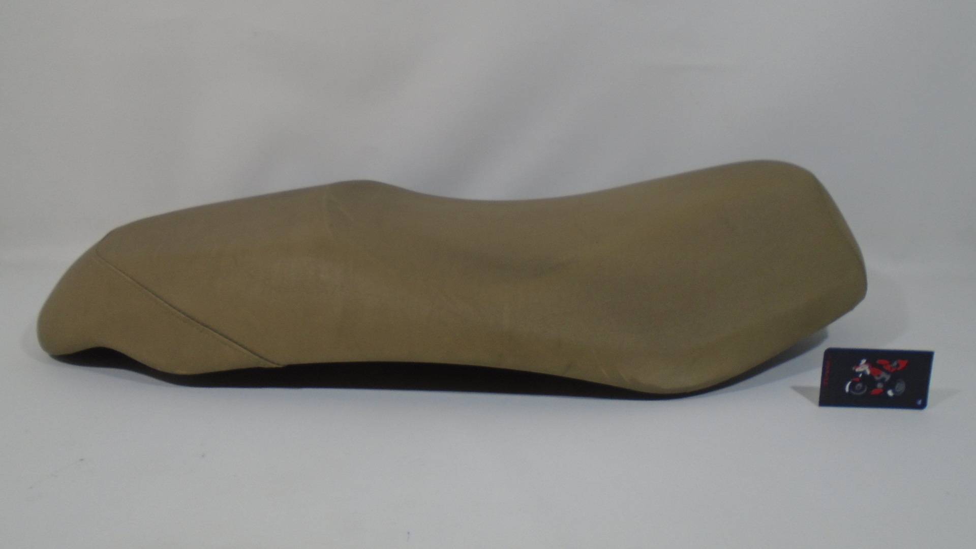 ASIENTO COLOR MARRON SYM FIDDLE II 125 - Imagen 4