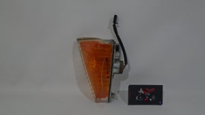 INTERMITENTE DELANTERO IZQUIERDO HONDA FORZA 250 2005/2007