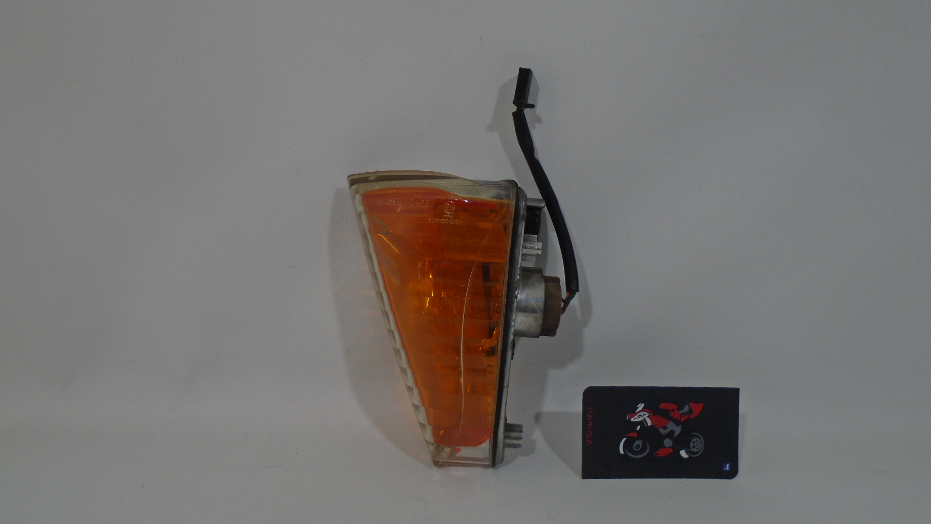 INTERMITENTE DELANTERO IZQUIERDO HONDA FORZA 250 2005/2007