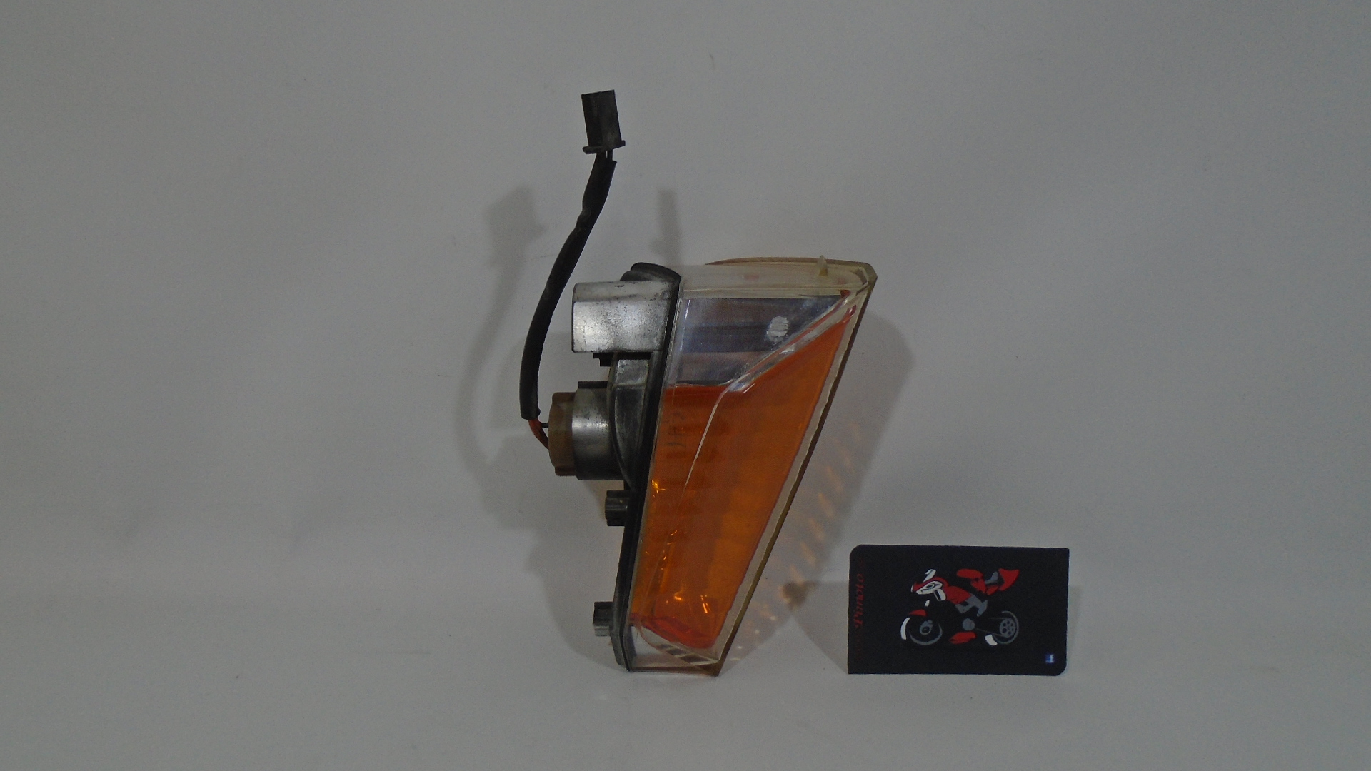 INTERMITENTE DELANTERO IZQUIERDO HONDA FORZA 250 2005/2007 - Imagen 3