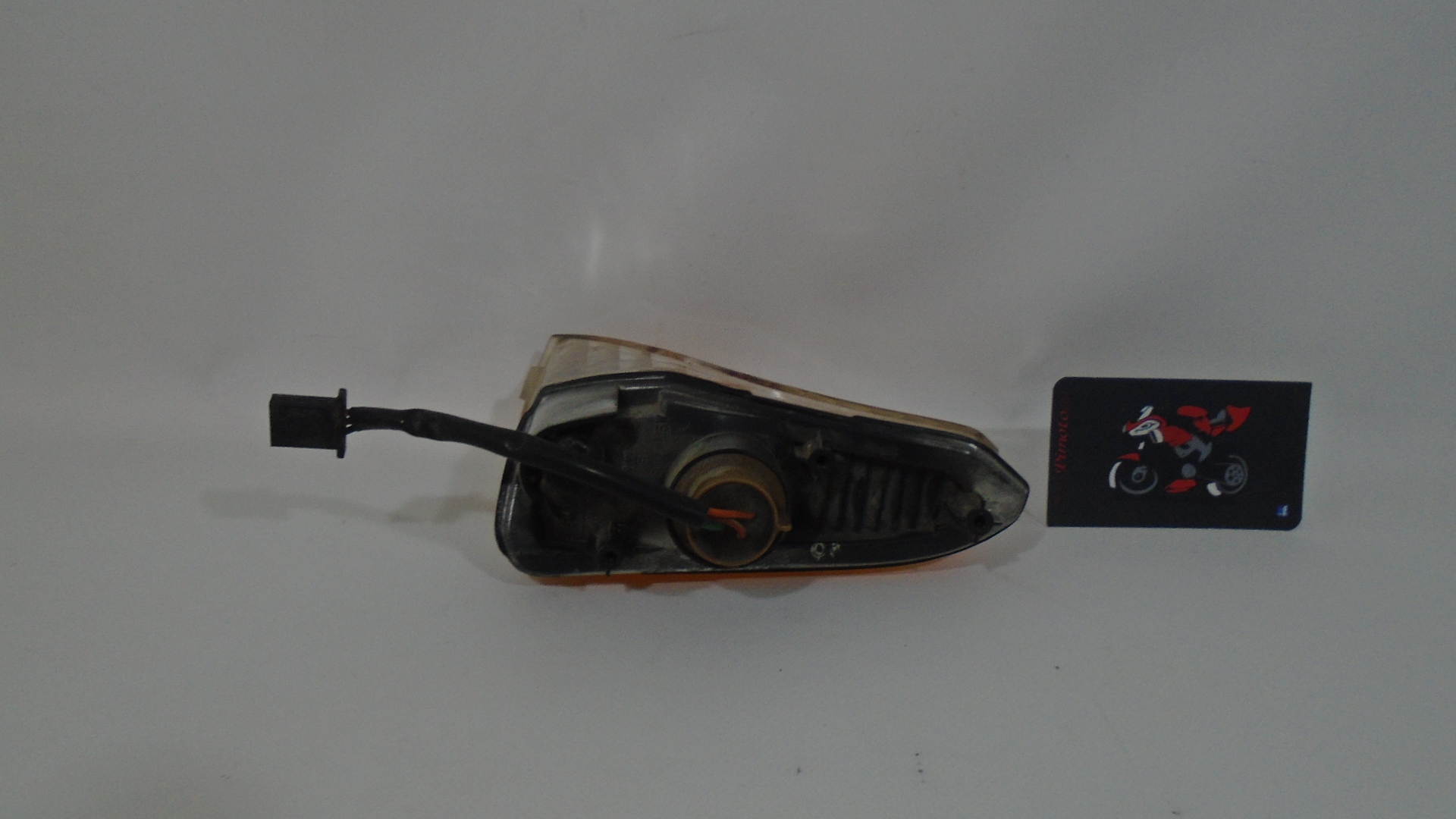 INTERMITENTE DELANTERO IZQUIERDO HONDA FORZA 250 2005/2007 - Imagen 4