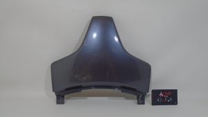 TAPA UNION COLIN TRASERO
COLOR GRIS HONDA FORZA 250 2005/2007