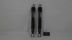 CONJUNTO AMORTIGUADORES TRASEROS HONDA FORZA 250 2005/2007
