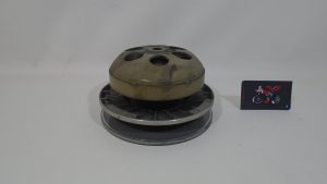 EMBRAGUE TRANSMISION HONDA FORZA 250 2005/2007