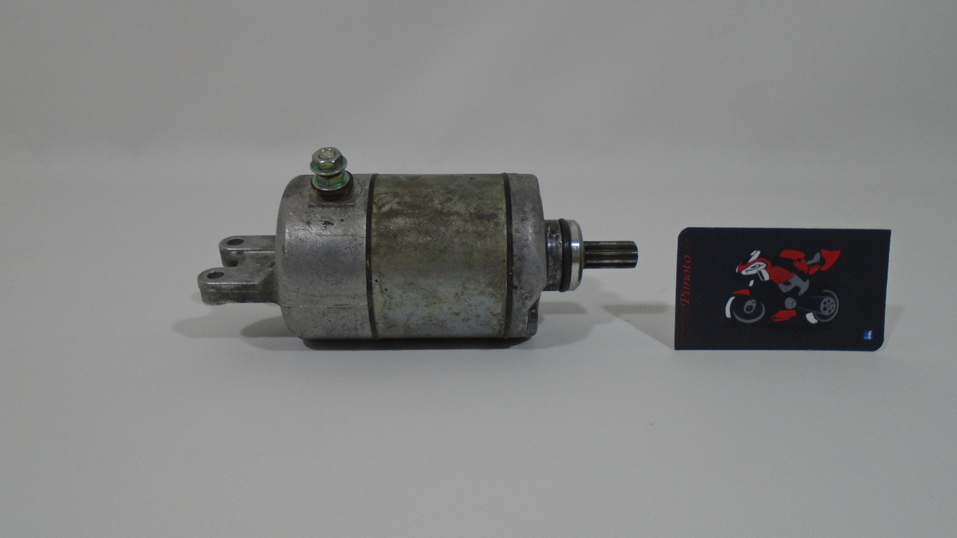MOTOR DE ARRANQUE HONDA FORZA 250 2005/2007