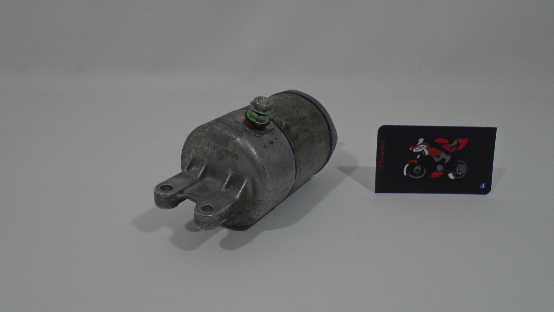MOTOR DE ARRANQUE HONDA FORZA 250 2005/2007 - Imagen 4