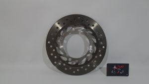 DISCO DE FRENO TRASERO HONDA FORZA 250 2005/2007