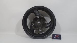 LLANTA TRASERA HONDA FORZA 250 2005/2007