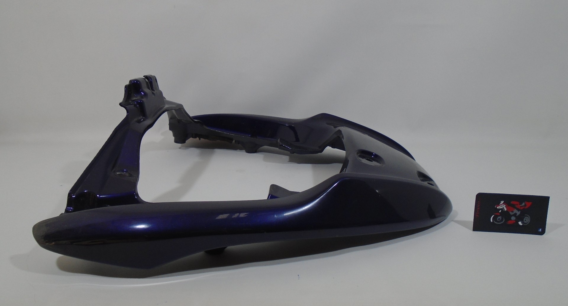 ASA
COLOR AZUL HONDA FORZA 250 2005/2007 - Imagen 3