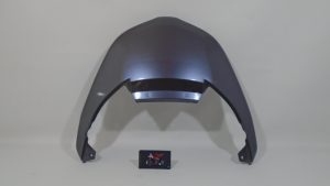 TAPA SUPERIOR PILOTO TRASERO HONDA FORZA 250 2005/2007