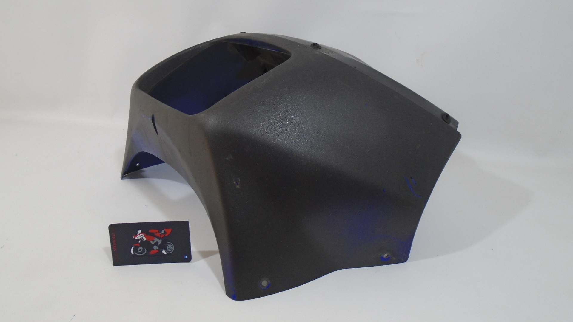 FRONTAL HONDA TRANSALP 600 89/99 - Imagen 3