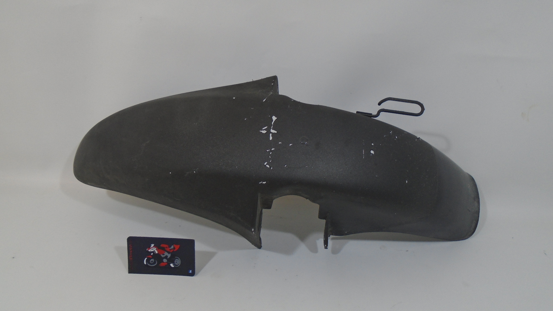 GUARDABARROS DELANTERO HONDA TRANSALP 600 89/99